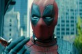 Кадр  1  из Дэдпул 2 / Deadpool 2