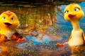 Кадр  2  из Папа-Мама Гусь / Duck Duck Goose