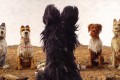 Кадр  5  из Остров собак / Isle of Dogs