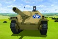 Кадр  3  из Девушки и танки / Girls und Panzer das Finale: Part I