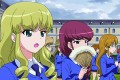 Кадр  1  из Девушки и танки / Girls und Panzer das Finale: Part I