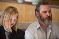 Кадр  4  из Тебя никогда здесь не было / You Were Never Really Here