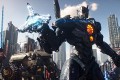 Кадр  6  из Тихоокеанский рубеж 2 / Pacific Rim Uprising