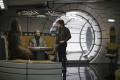 Кадр  2  из Хан Соло: Звёздные Войны. Истории / Solo: A Star Wars Story