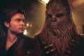 Кадр  4  из Хан Соло: Звёздные Войны. Истории / Solo: A Star Wars Story