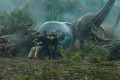 Кадр  5  из Мир Юрского периода 2 / Jurassic World: Fallen Kingdom