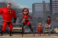 Кадр  6  из Суперсемейка 2 / Incredibles 2