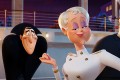 Кадр  6  из Монстры на каникулах 3: Море зовет / Hotel Transylvania 3: Summer Vacation