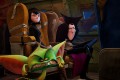 Кадр  5  из Монстры на каникулах 3: Море зовет / Hotel Transylvania 3: Summer Vacation