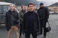 Кадр  6  из Миссия невыполнима: Последствия / Mission: Impossible - Fallout