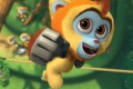 Кадр  6  из Маленький большой герой / Monkey King Reloaded