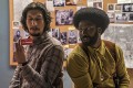 Кадр  5  из Чёрный клановец / BlacKkKlansman