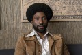 Кадр  4  из Чёрный клановец / BlacKkKlansman