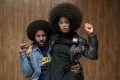 Кадр  2  из Чёрный клановец / BlacKkKlansman