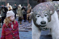 Кадр  9  из Темные начала: Золотой компас / His Dark Materials: The Golden Compass