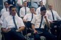 Кадр  1  из Человек на Луне / First Man