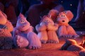 Кадр  4  из Смолфут / Smallfoot