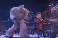 Кадр  2  из Смолфут / Smallfoot