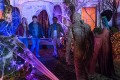 Кадр  5  из Ужастики 2: Беспокойный Хэллоуин / Goosebumps 2: Haunted Halloween