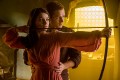 Кадр  6  из Робин Гуд: Начало / Robin Hood