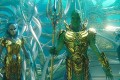 Кадр  3  из Аквамен / Aquaman