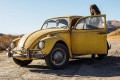 Кадр  1  из Бамблби / Bumblebee