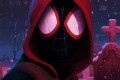 Кадр  6  из Человек-паук: Через вселенные / Spider-Man: Into the Spider-Verse
