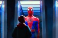 Кадр  4  из Человек-паук: Через вселенные / Spider-Man: Into the Spider-Verse