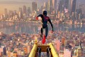 Кадр  3  из Человек-паук: Через вселенные / Spider-Man: Into the Spider-Verse
