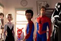 Кадр  2  из Человек-паук: Через вселенные / Spider-Man: Into the Spider-Verse