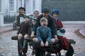 Кадр  4  из Мэри Поппинс возвращается / Mary Poppins Returns