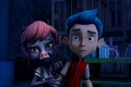 Кадр  5  из Тайна семьи монстров / Monster Island