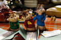 Кадр  4  из Элвин и бурундуки / Alvin and the Chipmunks