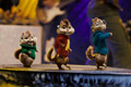 Кадр  7  из Элвин и бурундуки / Alvin and the Chipmunks