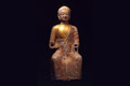 Фото 2  из «Возвращение Будды». Памятники культуры из музеев Китая