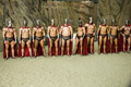 Кадр  4  из Знакомство со Спартанцами / Meet the Spartans