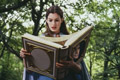 Кадр  2  из Заколдованная Элла / Ella Enchanted