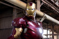 Кадр  2  из Железный человек / Iron Man