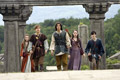 Кадр  1  из Хроники Нарнии: Принц Каспиан / Chronicles of Narnia: Prince Caspian, The