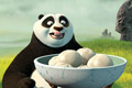 Кадр  2  из Кунг-Фу Панда / Kung Fu Panda