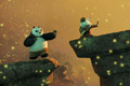 Кадр  4  из Кунг-Фу Панда / Kung Fu Panda