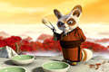 Кадр  5  из Кунг-Фу Панда / Kung Fu Panda