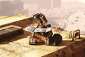 Кадр  1  из ВАЛЛ-И / WALL-E
