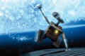 Кадр  2  из ВАЛЛ-И / WALL-E