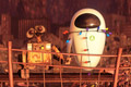Кадр  3  из ВАЛЛ-И / WALL-E