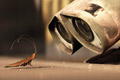 Кадр  8  из ВАЛЛ-И / WALL-E