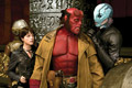 Кадр  8  из Хеллбой 2: Золотая армия / Hellboy II: The Golden Army