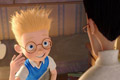 Кадр  2  из В гости к Робинсонам / Meet the Robinsons