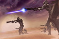 Кадр  2  из Звездные Войны: Война клонов / Star Wars: The Clone Wars