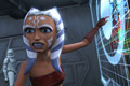 Кадр  9  из Звездные Войны: Война клонов / Star Wars: The Clone Wars